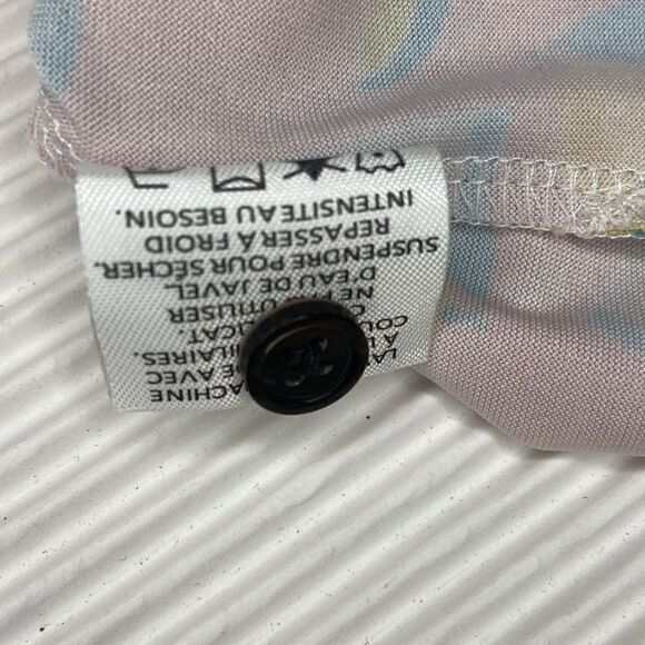 Construct Lemon Cocktail Golf Polo XL - Picture 6 of 8